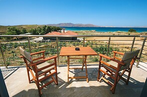Amari stone apartments
