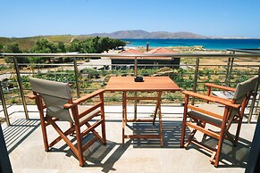 Amari stone apartments