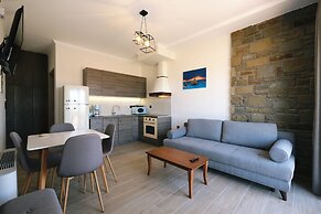 Amari stone apartments