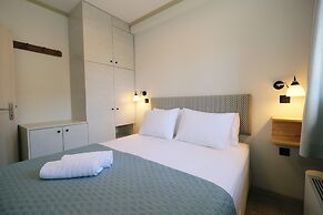 Amari stone apartments