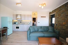 Amari stone apartments
