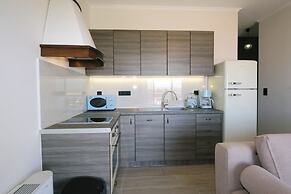 Amari stone apartments