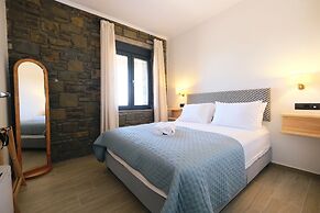 Amari stone apartments