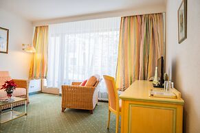 Bergvital Hotel Todtnau