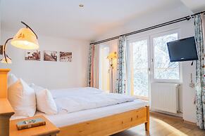 Bergvital Hotel Todtnau