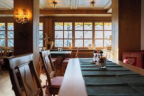 Bergvital Hotel Todtnau