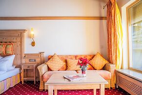 Bergvital Hotel Todtnau