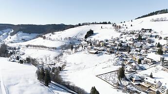 Bergvital Hotel Todtnau