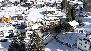 Bergvital Hotel Todtnau