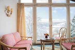 Bergvital Hotel Todtnau