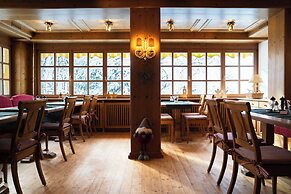 Bergvital Hotel Todtnau
