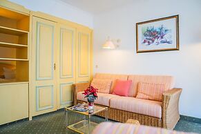 Bergvital Hotel Todtnau