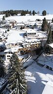 Bergvital Hotel Todtnau