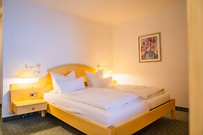 Bergvital Hotel Todtnau