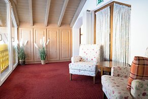 Bergvital Hotel Todtnau