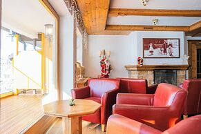 Bergvital Hotel Todtnau