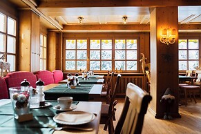 Bergvital Hotel Todtnau