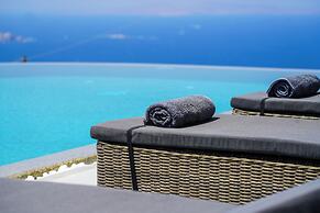 Aether Mykonos 5BR Port View Villa