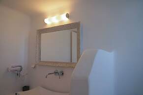 Aether Mykonos 5BR Port View Villa