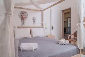 Aether Mykonos 5BR Port View Villa