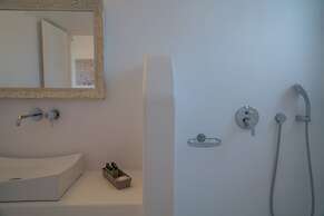 Aether Mykonos 5BR Port View Villa