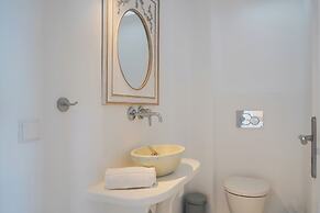 Aether Mykonos 5BR Port View Villa