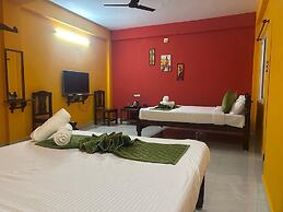 Dejo Serenity Resort