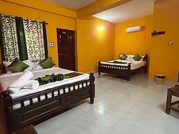 Dejo Serenity Resort