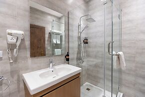 Prime Boutique Hotel Heliopolis Terrace