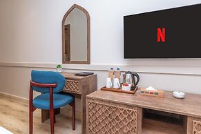 Prime Boutique Hotel Heliopolis Terrace