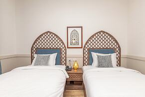 Prime Boutique Hotel Heliopolis Terrace
