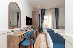 Prime Boutique Hotel Heliopolis Terrace