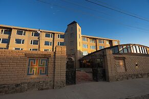 Hotel Rosario Uyuni Collection