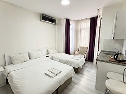 Royal Pera Taksim