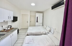 Royal Pera Taksim