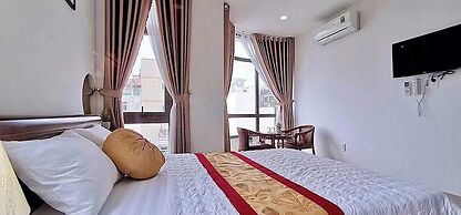 Trung Hieu Hotel