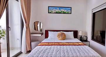 Trung Hieu Hotel