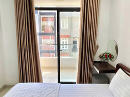 Trung Hieu Hotel