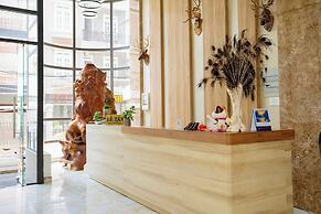 Trung Hieu Hotel