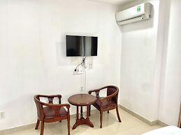 Trung Hieu Hotel