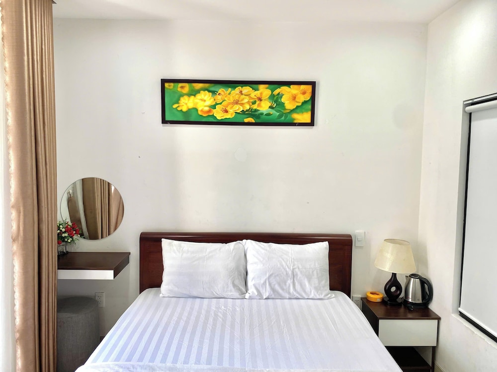 Trung Hieu Hotel