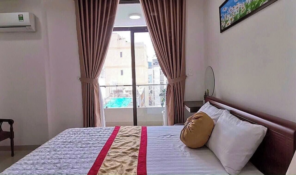 Trung Hieu Hotel