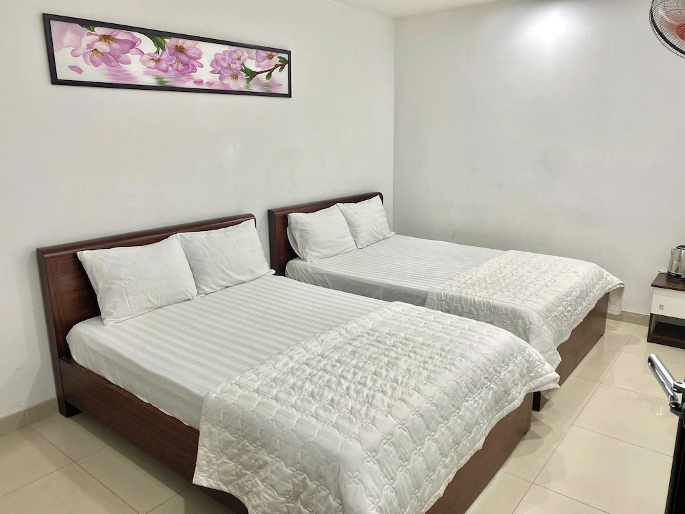Trung Hieu Hotel