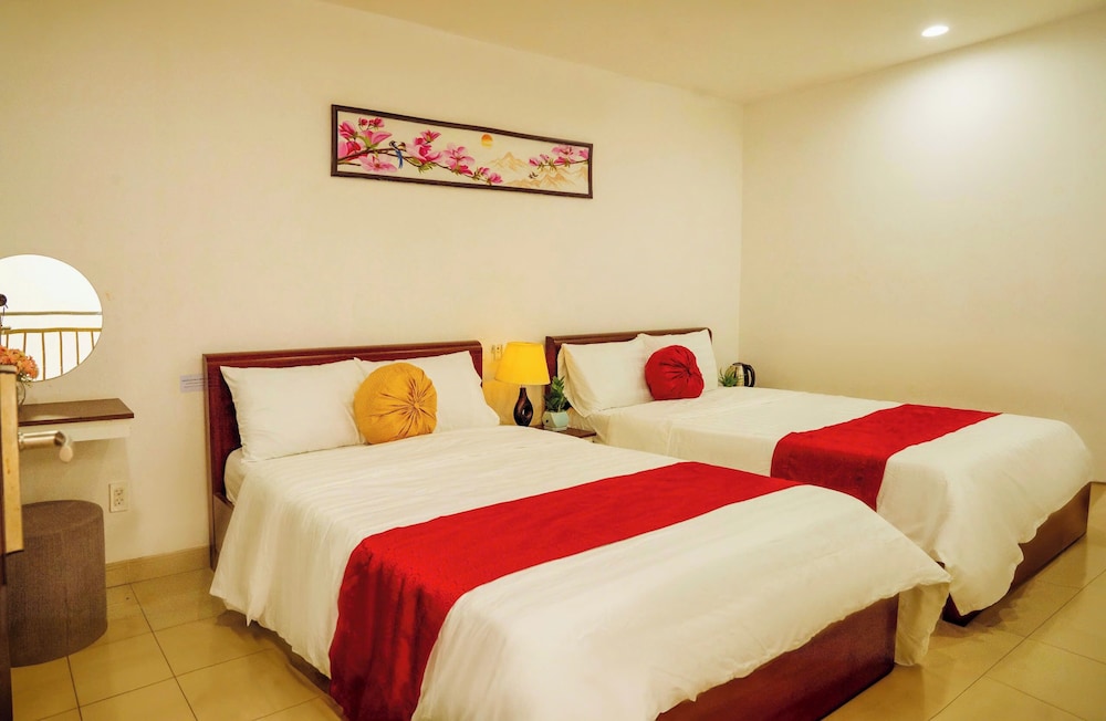 Trung Hieu Hotel