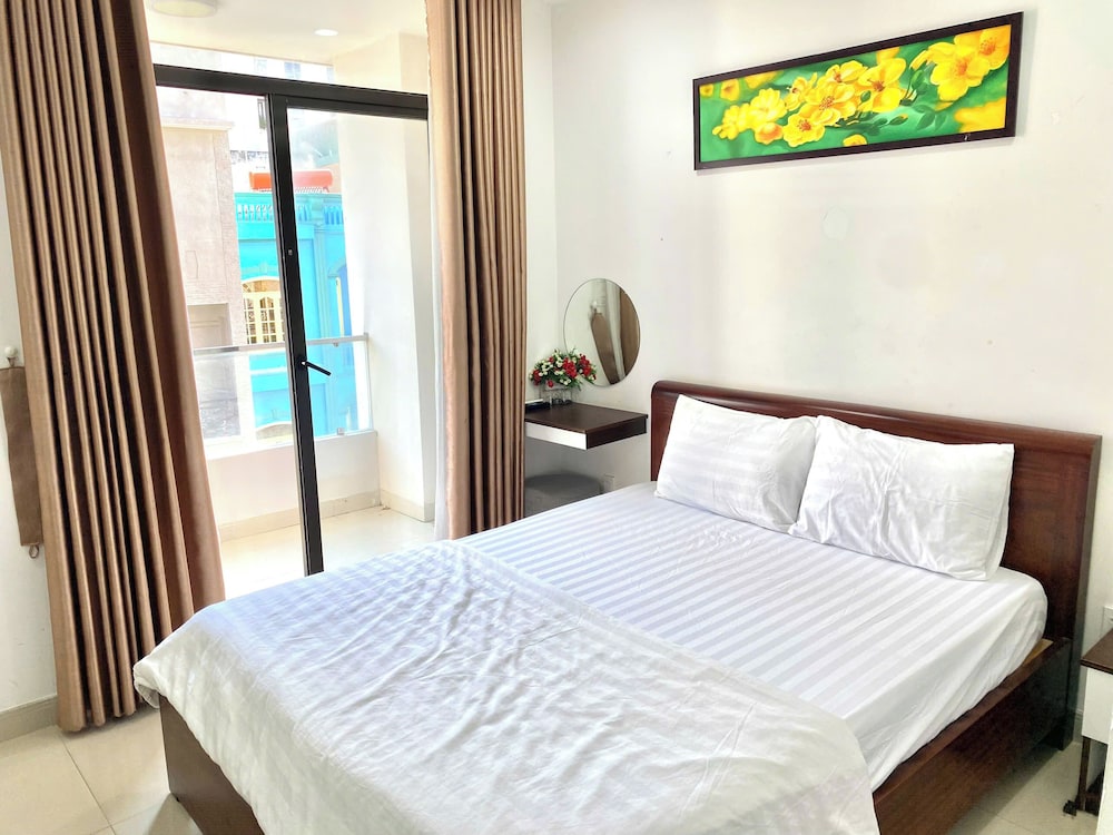 Trung Hieu Hotel