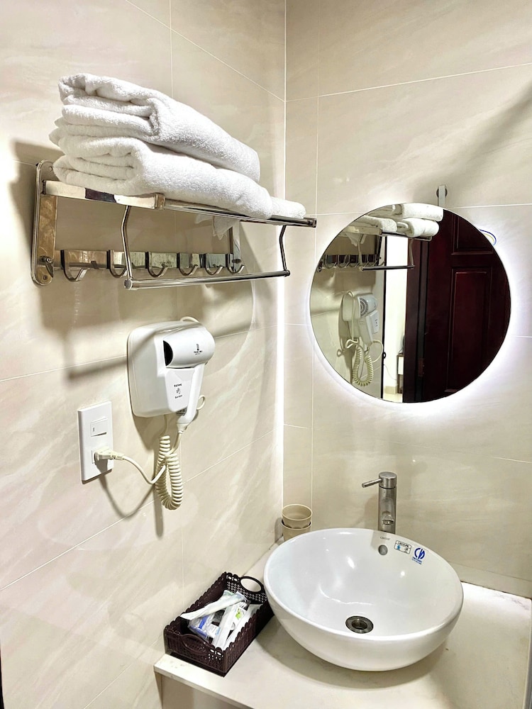 Trung Hieu Hotel