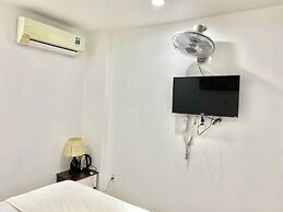 Trung Hieu Hotel