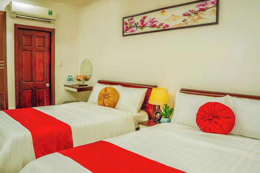 Trung Hieu Hotel