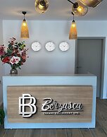 PENSIUNEA BERZASCA
