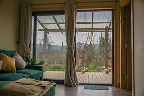 Cuilcagh Cabins